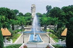 Информация о Сингапуре