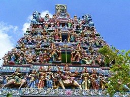 Информация о Сингапуре