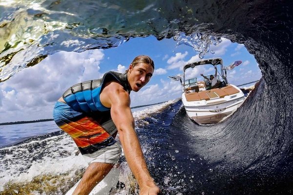 Топ-6 гаджетов, для которых легко найти место в чемодане Топ-6 гаджетов, для которых легко найти место в чемодане